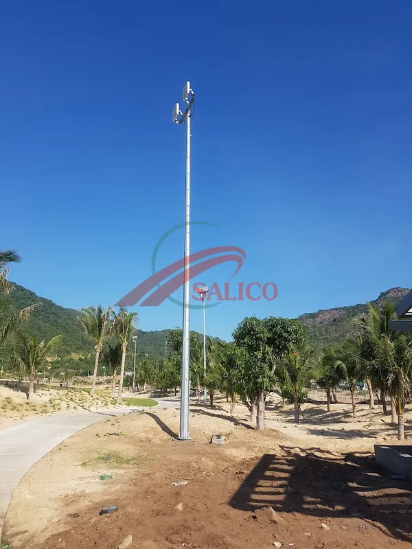Sản phẩm Thiet ke chua co ten 2 — Trụ Đèn Chiếu Sáng SALICO - Công Ty TNHH Đầu Tư Và Phát Triển SALICO — MST 0314444951