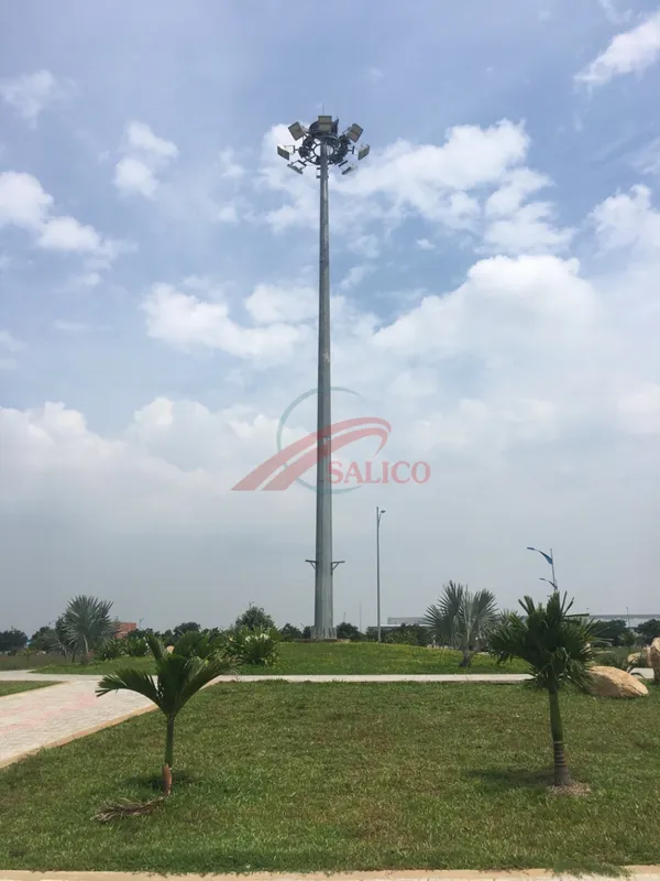 Sản phẩm Thiet ke chua co ten 3 — Trụ Đèn Chiếu Sáng SALICO - Công Ty TNHH Đầu Tư Và Phát Triển SALICO — MST 0314444951