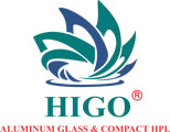 Logo Vách Ngăn HIGO - Công Ty Cổ Phần Đầu Tư HIGO