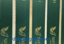 Sản phẩm in day goi qua13023 — Công Ty TNHH Sản Xuất TM - DV Hưng Đạt — MST 0314447448