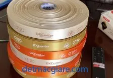 Sản phẩm in day ruy bang01220 — Công Ty TNHH Sản Xuất TM - DV Hưng Đạt — MST 0314447448