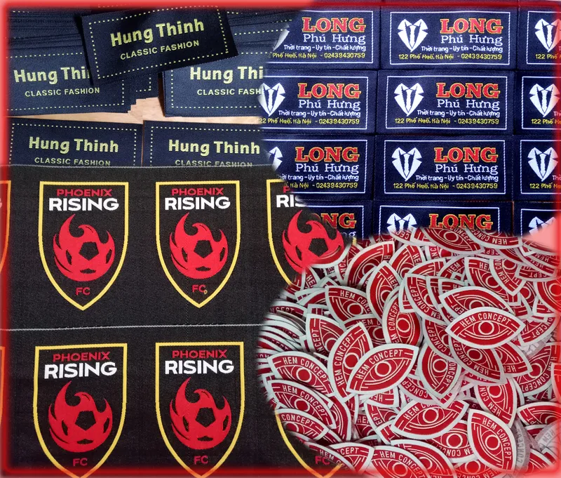 Sản phẩm 173526642675 — Công Ty TNHH Sản Xuất TM - DV Hưng Đạt — MST 0314447448