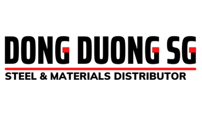 Logo Công Ty TNHH TM DV Vật Liệu Xây Dựng Đông Dương SG