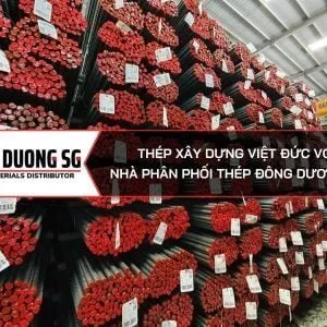 Sản phẩm Thep xay dung Viet Duc VGS 300x300 — Công Ty TNHH TM DV Vật Liệu Xây Dựng Đông Dương SG — MST 0314451282