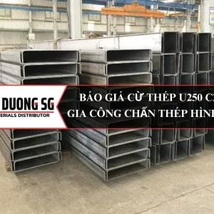 Sản phẩm Bao gia cu thep U250 C250 300x300 — Công Ty TNHH TM DV Vật Liệu Xây Dựng Đông Dương SG — MST 0314451282
