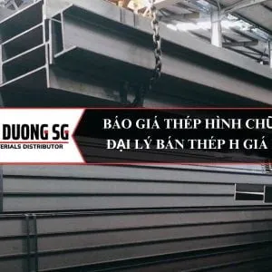 Sản phẩm Bao gia thep hinh chu H moi nhat 300x300 — Công Ty TNHH TM DV Vật Liệu Xây Dựng Đông Dương SG — MST 0314451282