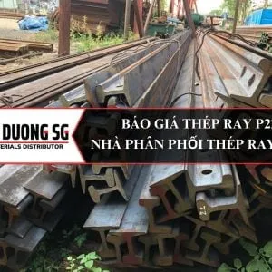 Sản phẩm Bao gia thep ray P22 300x300 — Công Ty TNHH TM DV Vật Liệu Xây Dựng Đông Dương SG — MST 0314451282