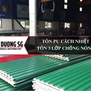 Sản phẩm Ton PU cach nhiet 300x300 — Công Ty TNHH TM DV Vật Liệu Xây Dựng Đông Dương SG — MST 0314451282