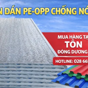 Sản phẩm ton dan pe opp chong nong 300x300 — Công Ty TNHH TM DV Vật Liệu Xây Dựng Đông Dương SG — MST 0314451282
