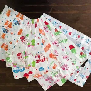 Sản phẩm Tui Xoai HD In 300x300 — Công Ty TNHH SX TM Bao Bì Khoa Lâm — MST 0314453032