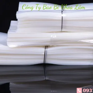 Sản phẩm Túi Chân Không 300x300 — Công Ty TNHH SX TM Bao Bì Khoa Lâm — MST 0314453032
