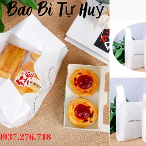 Sản phẩm Bao Bì Tự Huỷ 300x300 — Công Ty TNHH SX TM Bao Bì Khoa Lâm — MST 0314453032