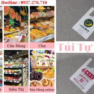 Sản phẩm Túi Tự Hủy 3 300x300 — Công Ty TNHH SX TM Bao Bì Khoa Lâm — MST 0314453032