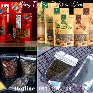 Sản phẩm In Túi Zip 300x300 — Công Ty TNHH SX TM Bao Bì Khoa Lâm — MST 0314453032