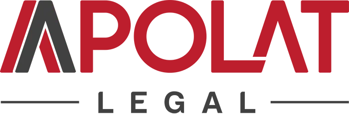 Logo Công Ty Luật TNHH Apolat Legal