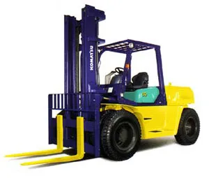 Sản phẩm xe nang gia re nhap nhat — Công Ty TNHH Máy Chuyên Dùng Phúc Nguyên — MST 0314455209