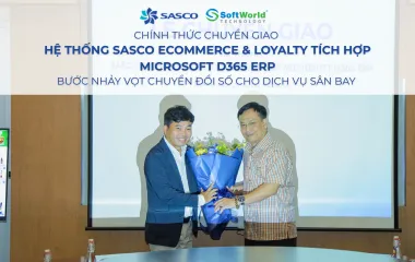 Sản phẩm 1 1 — Công Ty TNHH Soft World Việt Nam — MST 0314456379