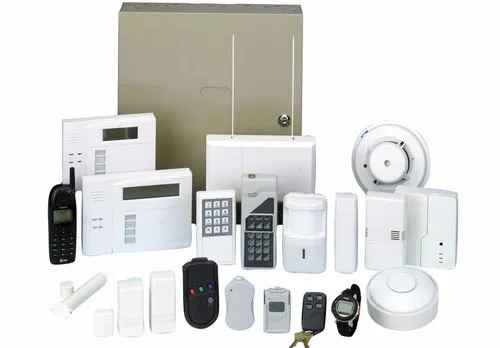 Sản phẩm intrusion alarm systems 500x500 — Công Ty TNHH Công Nghệ COB — MST 0314461234