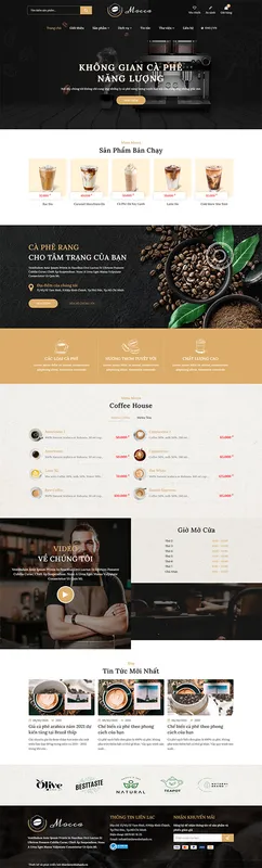 Sản phẩm 1674052264_cafe — Công Ty TNHH Công Nghệ Long Thịnh — MST 0314461354
