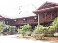 Sản phẩm nha go nghien bieu tuong cua su sang trong va truong ton609062412109 — Nhà Gỗ Vina - Công Ty TNHH SX XD Nhà Gỗ Việt Nam — MST 0314463697