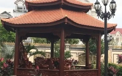 Sản phẩm nha choi go luc giac483236340432 — Nhà Gỗ Vina - Công Ty TNHH SX XD Nhà Gỗ Việt Nam — MST 0314463697
