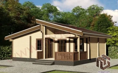 Sản phẩm nha go nhap khau057565038151 — Nhà Gỗ Vina - Công Ty TNHH SX XD Nhà Gỗ Việt Nam — MST 0314463697