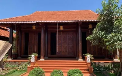 Sản phẩm nha go tu duong382655006558 — Nhà Gỗ Vina - Công Ty TNHH SX XD Nhà Gỗ Việt Nam — MST 0314463697