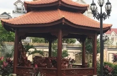 Sản phẩm nha choi go luc giac483236340432 — Nhà Gỗ Vina - Công Ty TNHH SX XD Nhà Gỗ Việt Nam — MST 0314463697