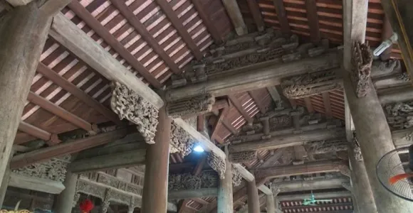Sản phẩm hoanh cua nha go la gi vai tro va cau tao trong kien truc nha go174383655531 — Nhà Gỗ Vina - Công Ty TNHH SX XD Nhà Gỗ Việt Nam — MST 0314463697