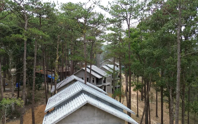 Sản phẩm du an thi cong mai ngoi mainhadep.com_.vn2_ — Công Ty TNHH Mái Nhà Đẹp — MST 0314465912