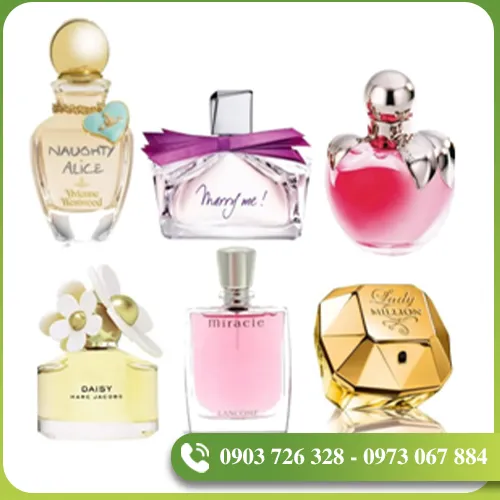 Sản phẩm huong my pham (2) — EVODIA Việt Nam - Công Ty TNHH EVODIA Việt Nam — MST 0314467349