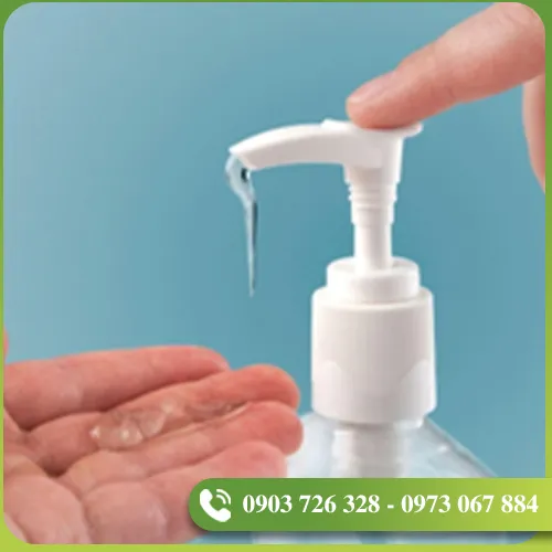Sản phẩm huong my pham (7) — EVODIA Việt Nam - Công Ty TNHH EVODIA Việt Nam — MST 0314467349