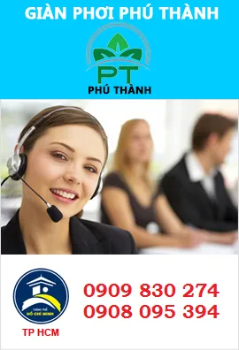 Sản phẩm lienhe — Công Ty TNHH Phú Thành SG — MST 0314467395