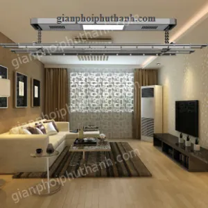 Sản phẩm gian phoi dieu khien dk 01_300x300 — Công Ty TNHH Phú Thành SG — MST 0314467395