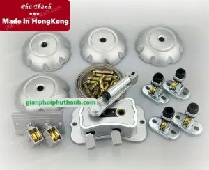 Sản phẩm gian phoi thong minh pt 05_300x300 — Công Ty TNHH Phú Thành SG — MST 0314467395
