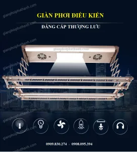 Sản phẩm gian phoi dieu khien dk 02_300x300 — Công Ty TNHH Phú Thành SG — MST 0314467395