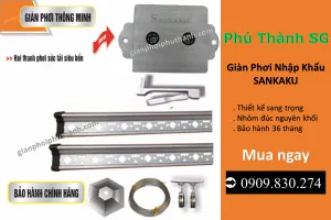 Sản phẩm gian phoi nhap khau sankaku 01_300x300 — Công Ty TNHH Phú Thành SG — MST 0314467395