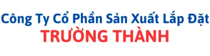 Văn phòng Công Ty Cổ Phần Thương Mại Sản Xuất Lắp Đặt Trường Thành #1 — MST 0314469473