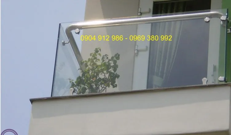 Sản phẩm lan can kinh 20 752x440 — Công Ty TNHH Xây Dựng Và Trang Trí Nội Thất Hải Phong — MST 0314474018