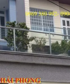 Sản phẩm lan can kinh 48 752x440 247x296 — Công Ty TNHH Xây Dựng Và Trang Trí Nội Thất Hải Phong — MST 0314474018