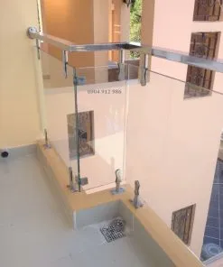 Sản phẩm lan can kinh cuong luc 3 247x296 — Công Ty TNHH Xây Dựng Và Trang Trí Nội Thất Hải Phong — MST 0314474018