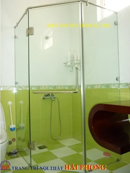 Sản phẩm mau phong tam kinh 135 do 2 — Công Ty TNHH Xây Dựng Và Trang Trí Nội Thất Hải Phong — MST 0314474018