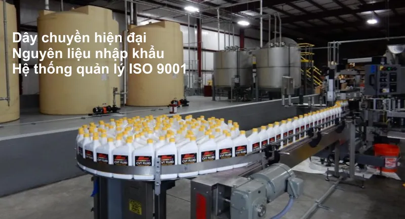 Nhà máy Công Ty TNHH UMT Việt Nam #1659460647 — MST 0314474804