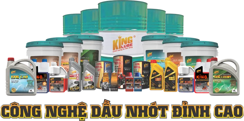 Sản phẩm 1659460977_cum sp kinglube — Công Ty TNHH UMT Việt Nam — MST 0314474804
