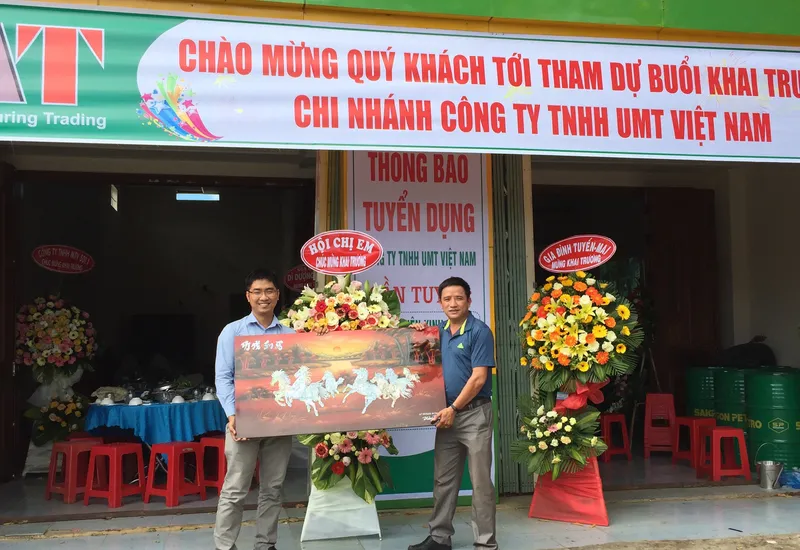 Sản phẩm 1516177687_umt — Công Ty TNHH UMT Việt Nam — MST 0314474804