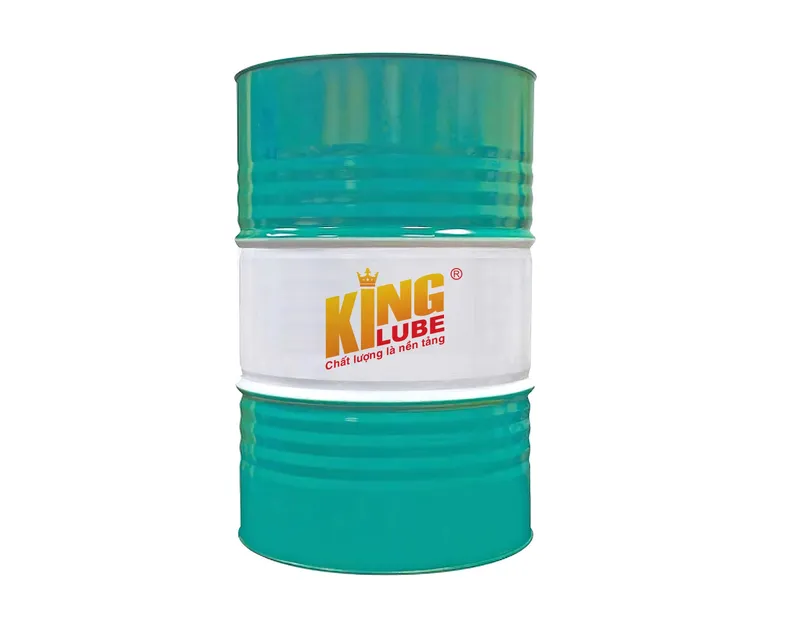 Sản phẩm 1634317008_phuy kinglube — Công Ty TNHH UMT Việt Nam — MST 0314474804