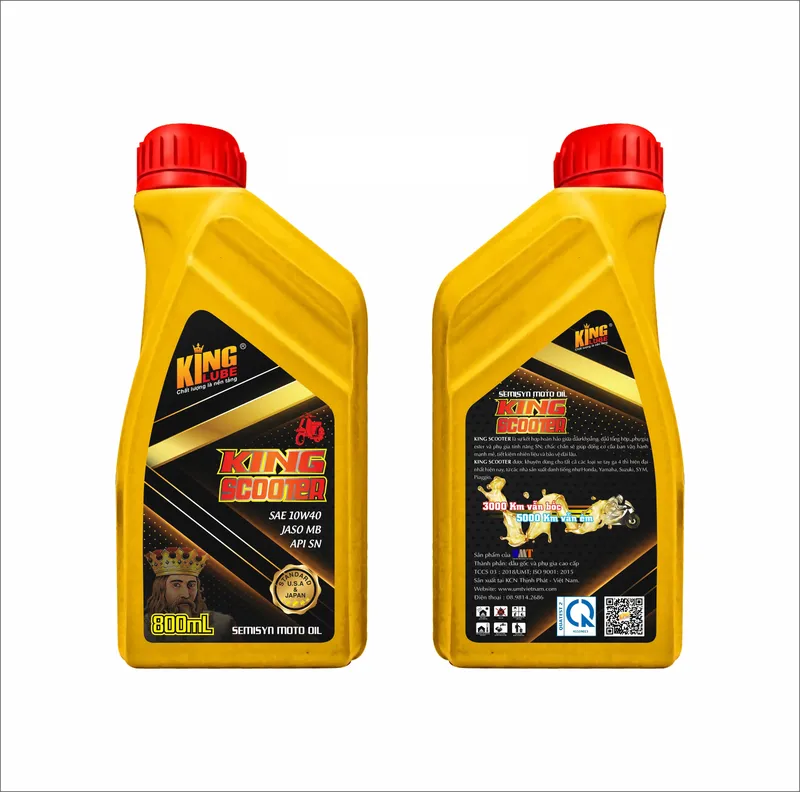 Sản phẩm 1659432037_king scooter 800 — Công Ty TNHH UMT Việt Nam — MST 0314474804
