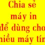 Sản phẩm cachchiasemayindungchonhieumaytinh — Công Ty TNHH TM DV Công Nghệ Kỹ Thuật Nam Anh — MST 0314475244