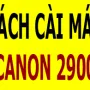Sản phẩm caidatmayincanon2900dongian — Công Ty TNHH TM DV Công Nghệ Kỹ Thuật Nam Anh — MST 0314475244