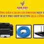 Sản phẩm caidatmayinhpm127fndongianaicunglamduoc — Công Ty TNHH TM DV Công Nghệ Kỹ Thuật Nam Anh — MST 0314475244